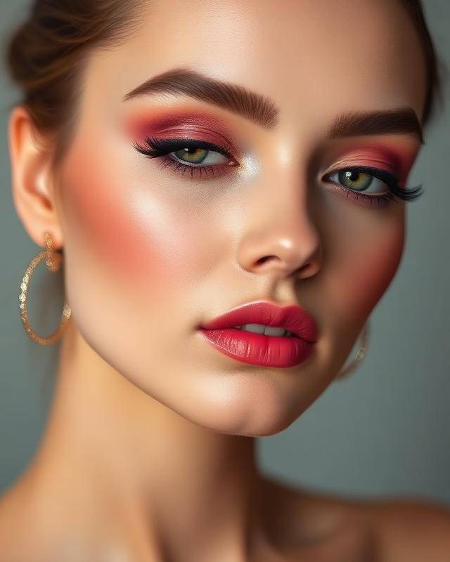 Instagram @AnnaVi.Beauty